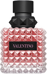 Valentino Born in Roma Donna Eau de Parfum Spray 50ml