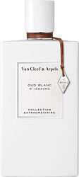 Van Cleef & Arpels Collection Extraordinaire Oud Blanc Eau de Parfum Spray 75ml