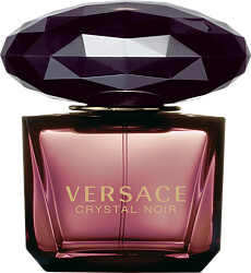 Versace Crystal Noir Eau de Parfum Spray 90ml