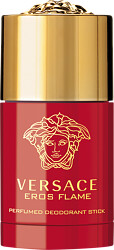 Versace Eros Flame Perfumed Deodorant Stick 75ml
