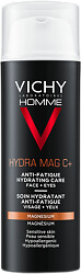 Vichy Homme Hydra Mag C+ Anti-Fatigue Hydrating Care 50ml