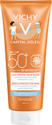 Vichy Capital Soleil Gentle Protective Milk For Children SPF50 300ml