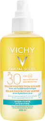 Vichy Capital Soleil Solar Protective Water - Hydrating SPF30 200ml