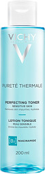 Vichy Purete Thermale Perfecting Toner 200ml Product