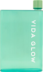 Vida Glow A5 Water Bottle