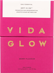 Vida Glow Anti-G-Ox Berry Trial Pack 14 x 2g