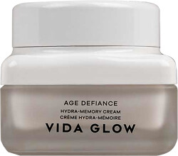 Vida Glow Age Defiance Hydra-Memory Cream 50ml