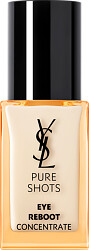 Yves Saint Laurent Pure Shots Eye Reboot Concentrate 20ml 