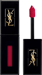 Yves Saint Laurent Vernis a Levres Vinyl Cream Lip Stain 5.5ml 401 - Rouge Vinyle