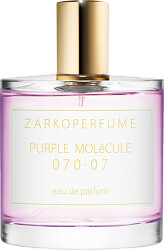 ZARKOPERFUME Purple Molecule 070.07 Eau de Parfum Spray 100ml