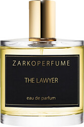 ZARKOPERFUME The Lawyer Eau de Parfum Spray 100ml