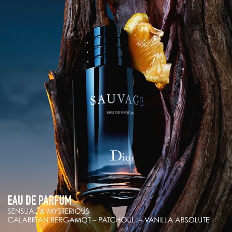 Dior Sauvage for Men Eau De Parfum Spray 2 Ounce 2 ounces  Amazonca  Beauty  Personal Care