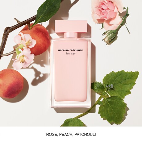 Narciso Rodriguez For Her Eau Parfum Gift Set Spray de