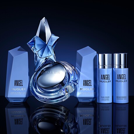 Mugler Angel Eau de Parfum Refillable Spray