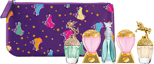 Anna Sui Miniature Collection Gift Set