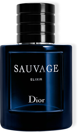 Sauvage by Dior Eau de Parfum Spray 100ml blue  Amazonca Sports   Outdoors