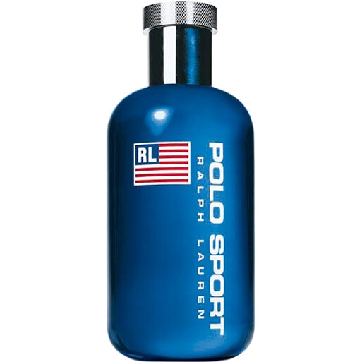 polo sport eau de toilette spray 75ml