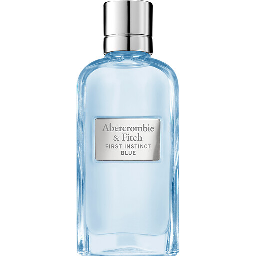 abercrombie & fitch first instinct blue woman Eau de Parfum 100 ml  