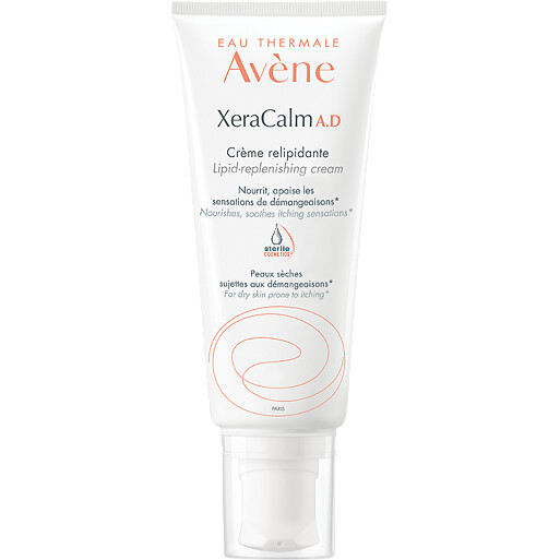 Avene XeraCalm A.D. Lipid - Replenishing Cream
