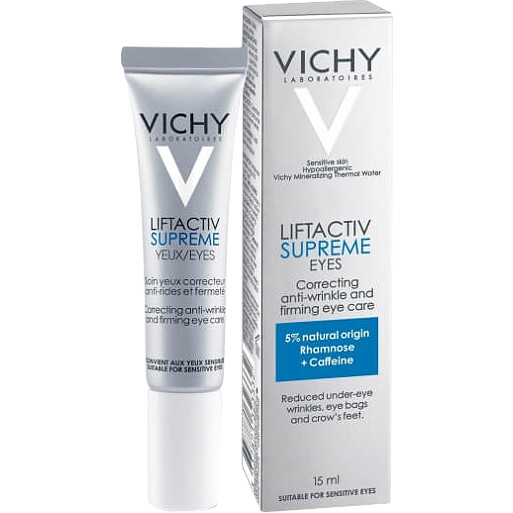 Vichy LiftActiv Supreme Eyes