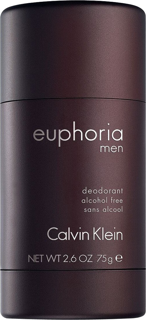 Calvin Klein Euphoria Men Deodorant Stick Alcohol Free
