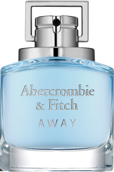 abercrombie & fitch away man