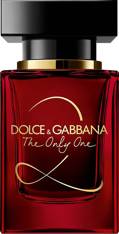 only one perfume