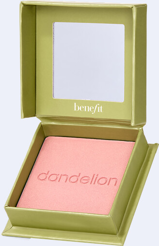Benefit Dandelion - Brightening Blush and Face Powder