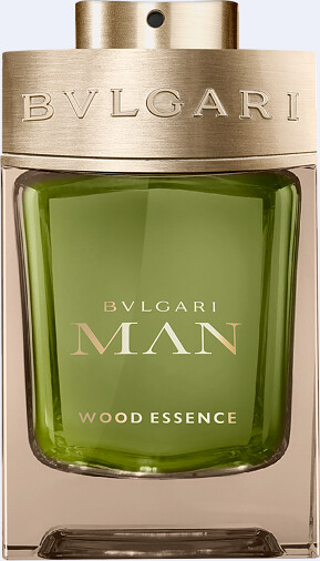 BVLGARI Man Wood Essence Eau de Parfum Spray