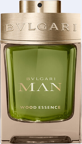 BVLGARI Man Wood Essence Eau de Parfum Spray