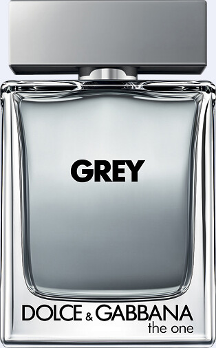Dolce & Gabbana The One For Men Grey Eau de Toilette Intense Spray