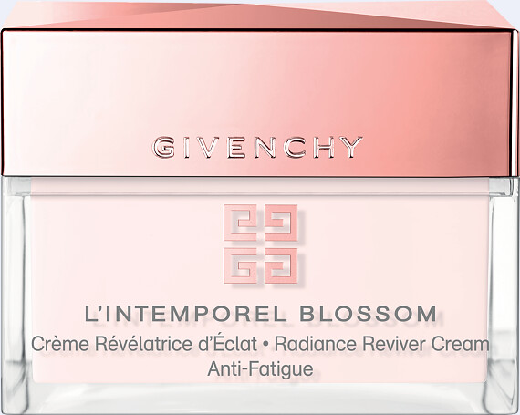 GIVENCHY L'Intemporel Blossom Radiance Reviver Cream 50ml