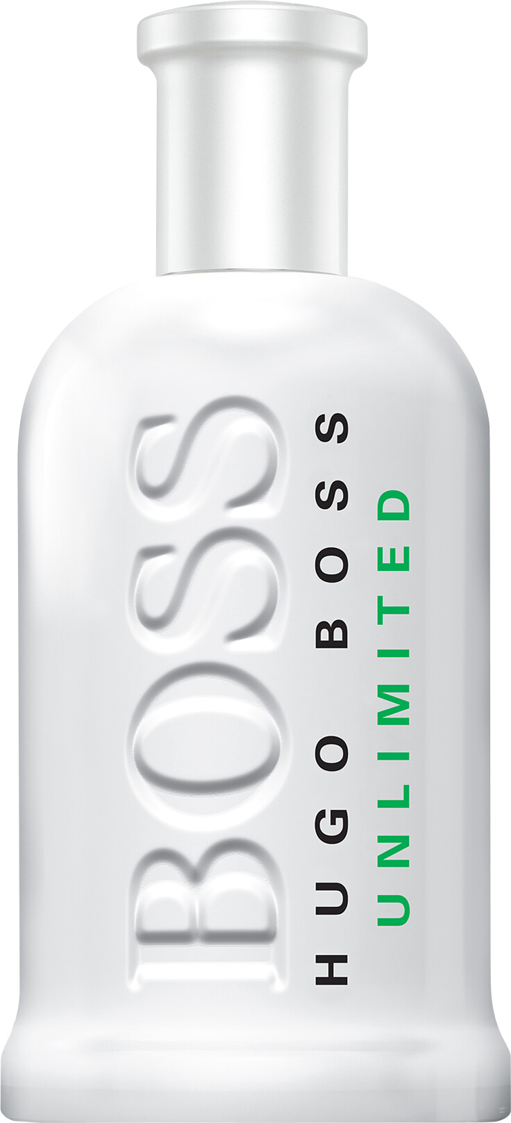 HUGO BOSS BOSS Bottled Unlimited Eau de Toilette Spray