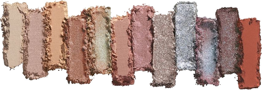 Urban Decay Naked Cyber Eyeshadow Palette