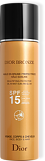 DIOR Bronze Beautifying Protective Oil in Mist Sublime Glow SPF15 125ml