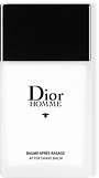 DIOR Homme After Shave Balm 100ml