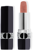 DIOR Rouge Dior Satin Balm Lipstick 3.5g 100 - Nude Look - Matte