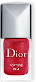 DIOR Vernis - The Atelier of Dreams Limited Edition 10ml 864 - Fortune