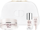 DIOR Capture Totale Total Age-Defying Skincare Ritual