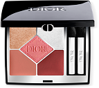 DIOR 5 Couleur Couture Eyeshadow - Blooming Boudoir Limited Edition 7g 843 - Subtle Bloom 