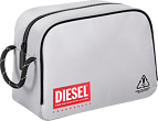Diesel D by Diesel Toiletry Pouch