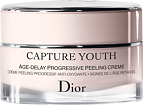DIOR Capture Youth Age-Delay Progressive Peeling Creme 50ml