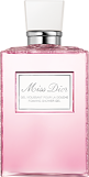 DIOR Miss Dior Foaming Shower Gel 200ml
