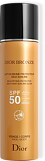DIOR Bronze Beautifying Protective Milky Mist Sublime Glow SPF50 125ml