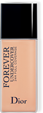 DIOR Diorskin Forever Undercover Full Coverage Fluid Foundation 40ml 030 - Medium Beige