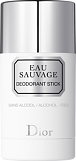 DIOR Eau Sauvage Deodorant Stick Alcohol Free 75g