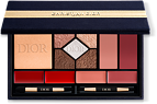 DIOR Ecrin Couture Iconic Make-up Colours Palette - Face, Eyes, Lips