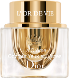 DIOR L'Or de Vie Eye/Lips Creme Refillable 15ml
