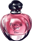 DIOR Poison Girl Eau de Parfum Spray 100ml