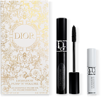 DIOR Diorshow Pump N' Volume Mascara Gift Set 
